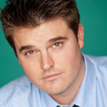 Corey Krueger - Voice Actor