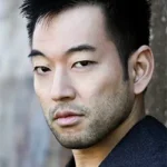 Scorpion - Character from Mortal Kombat 1