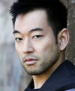 Daisuke Tsuji - Voice Actor