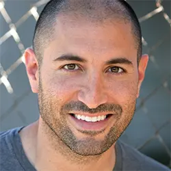 Danny Jacobs - Voice Actor