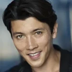 The Dragon - Character from Ghost of Yōtei