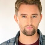 Days Gone - Video Game Voice Cast