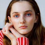 Davida McKenzie - Voice Actor