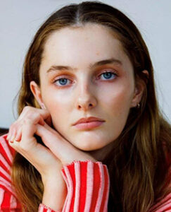 Davida McKenzie - Voice Actor