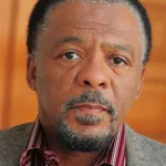 Aaron Cash - Character from Batman: Arkham Knight