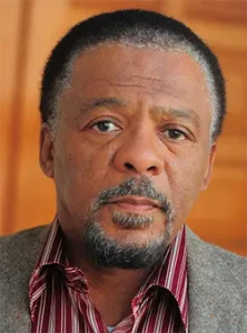 Duane Shepard - Voice Actor