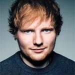 Ed Shearin - Character from Zootopia 2