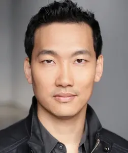 Eddie Shin - Voice Actor
