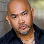 Brooklyn Visions Security Guard - Character from Spider-Man: Into the Spider-Verse