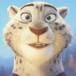 Zootopia 2 - Animation Voice Cast