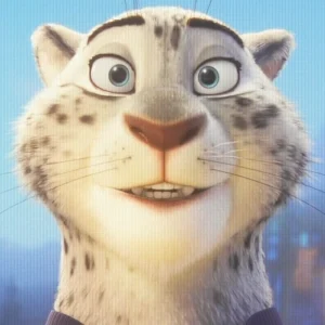 Zootopia 2 - Animation Voice Cast