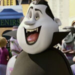 Hotel Transylvania - Animation Voice Cast