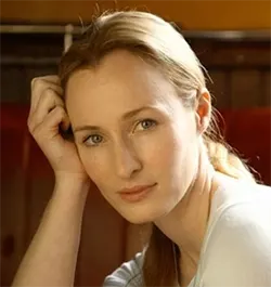 Genevieve O’Reilly - Voice Actor