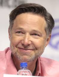 George Newbern - Voice Actor