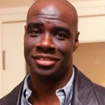 Albert King - Character from Batman: Arkham Knight