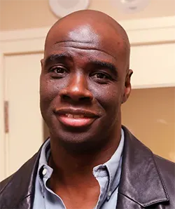 Issac Singleton - Voice Actor