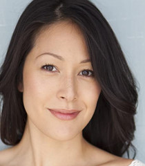 Overwatch - Video Game Voice Cast