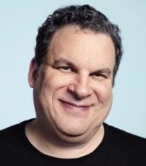 Jeff Garlin - Voice Actor