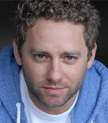Jeremy Maxwell - Voice Actor
