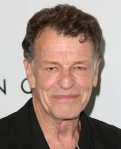 John Noble - Voice Actor