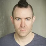 Adam Warlock - Character from Marvel Rivals