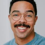 Rolando Elba”Umber Eyes” - Character from Resident Evil Village