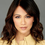 Huci - Character from Ghost of Yōtei