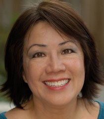 Karen Huie - Voice Actor