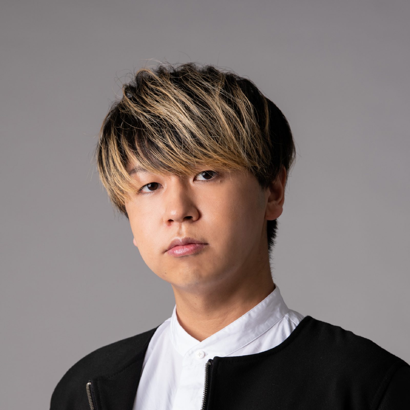 Katsuki Monma