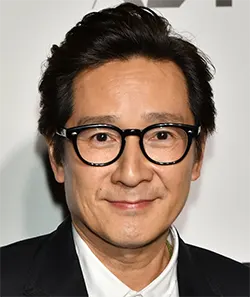 Ke Huy Quan - Voice Actor