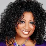 Kim Yarbough - Voice Actor