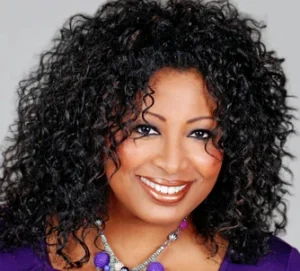 Kim Yarbough - Voice Actor