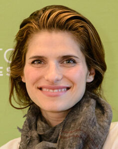 Lake Bell - Voice Actor