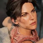 Alix Wilton Regan - Voice Actor