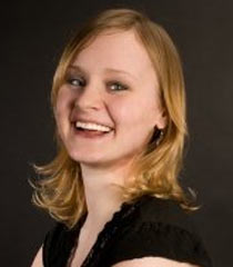 Leah Latham - Voice Actor