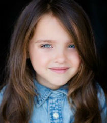 Madeleine McGraw - Voice Actor