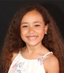 Maliah Bargas-Good - Voice Actor