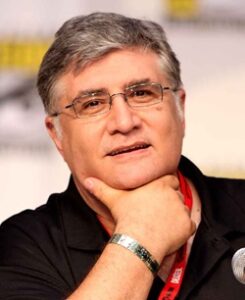 Maurice LaMarche - Voice Actor