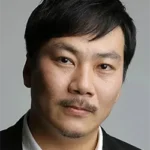 Saito - Character from Ghost of Yōtei