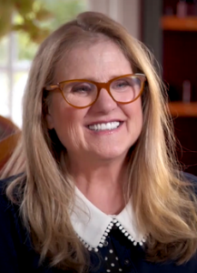 Nancy Cartwright - Voice Actor