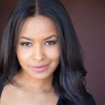 Nisa Ward - Voice Actor