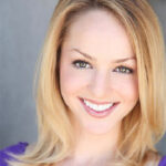 Nora Wyman - Voice Actor