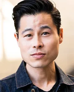 Paul Dateh - Voice Actor