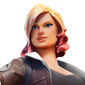 Penny - Character from Fortnite