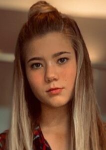 Rachel Eggleston - Voice Actor