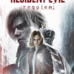 Resident Evil 9 : Requiem - Video Game Voice Cast