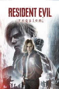 Resident Evil 9 : Requiem