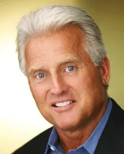 Rick Chambers - Voice Actor