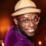 Doomfist - Character from Overwatch