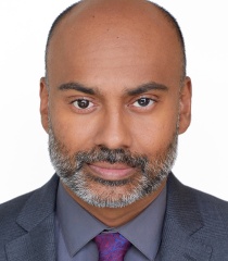 Sean T. Krishnan - Voice Actor